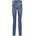 Cost:Bart Jeans   Bowie   Light Blue Deminvask   Cost:Bart   10 år 140   Jeans   Blå