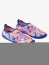 Reima Lean Badesko Booming Lilac 33
