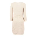 Elisabetta Franchi Herre Strikkevarer Gul L,