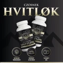 Nordic Vida Hvit Løk