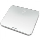 Salter 9204 WH3R Ghost Elektronisk Personvekt 180kg Hvit