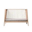 Leander Babymadrass, COMFORT+7, 60x120cm