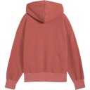 PUMA HER Oversized Winterized Hettegenser Dame Rød S