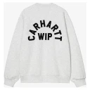Carhartt Wip Herre Gensere & Hettegensere Grå XL,