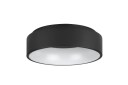 Plafond Eglo Marghera 45 cm Svart 45 cm Svart