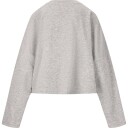LES’ARCS Clairen Crew Neck Sweatshirt Barn Grå 176