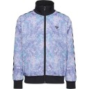 Hummel Shimmer Track suit   black (152)   152