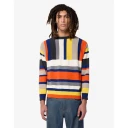 Moschino Herre Strikkevarer Flerfarget L,