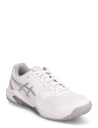 Asics Gel-Dedicate 8 - White - 40.5