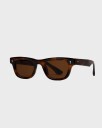 Chimi Sunglasses 03  Tortoise ONESIZE