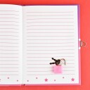 Robetoy Pop Push Diary Unicorn 19 cm 16073