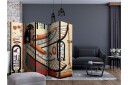 Romdeler - Egyptian motif II 225x172 - Artgeist sp. z o. o.
