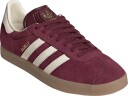 Adidas Originals Gazelle   Burgundy   39 1/3