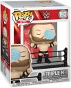 Funko POP! Premium: WWE  Triple H