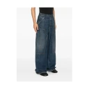 Maison Margiela Herre Jeans Blå L,