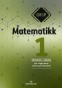 Grip matematikk 1