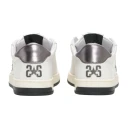 2Star Dame Sko Hvit 39 EU