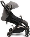 Beemoo Easy Fly/Easy Fly Lux Breezy Kalesje Beltebeskyttelse Grey Mélange