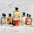 Yves Saint Laurent Libre Flowers & Flames Eau de Parfum 30 ml med blomsteraktige noter