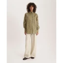 Ines de la Fressange Paris Dame Bluser & Skjorter Flerfarget L,