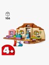 Lego Skolen Til Rusty Og Bluey