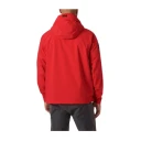 Helly Hansen Hp Racing Hooded Jacket 2.0 Herre Rød L