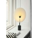 Gejst Liris Portable Bordlampe Svart Lampemesteren