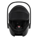 Bilstol Britax Baby-Safe Pro Galaxy Black - Green Sense