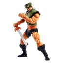 Northix Masters of the Universe Tri-Klops Actionfigur 18 cm