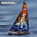 Joysway 8803 Sailboat Orion V2 465mm RTR