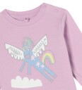 Stella McCartney Kids Genser   Lilla m. Enhjørning   Stella McCartney Kids   9 md   Genser