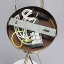 Lindby Firepunkts taklampe Leanda