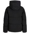 Jack & Jones Jjgalaxy Puffer Jacket Jnr   Black   152