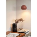 Frandsen BALL PENDANT 18 CM - MATT CITADEL BLUE