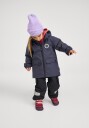 Reima Reimatec Jacket Symppis   Black   116