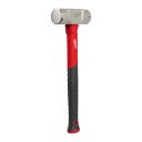 Milwaukee 1,81kg Håndslegge med Fiberglastre