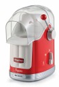 Ariete Party Time Pop Corn Top Red  Red 