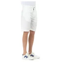 C.p. Company Herre Shorts Hvit L,