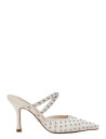 Steve Madden Brecker   Silver   41