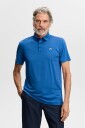 J. Lindeberg Bridge Polo   SET SAIL   S