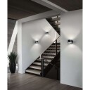 Light-Point - Orbit Vegglampe Mini 2700K Black