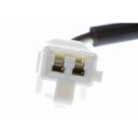 Sensor, ABS VEMO V53-72-0003