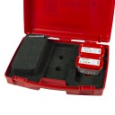 Castor GTP-servicekoffert