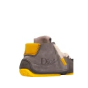 Dior Herre Sko Grå 44 EU,