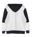 Kangol Herre Gensere & Hettegensere Hvit S,