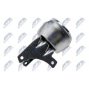 Turbolader NTY ECD-RE-001