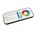 RGB+CCT Fjernkontroll til Gledopto ZigBee Pærer & C-008P Mottaker