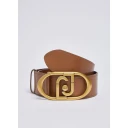 Liu Jo, Dame, Accessories, Brun, L,