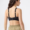 Shock Absorber Women's High Intensity Bra Black 90B