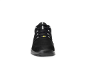 Elten Maddox Black Leather Low Safety Shoes O2 SRC Black 1 Par SKI-929563-Svart 49